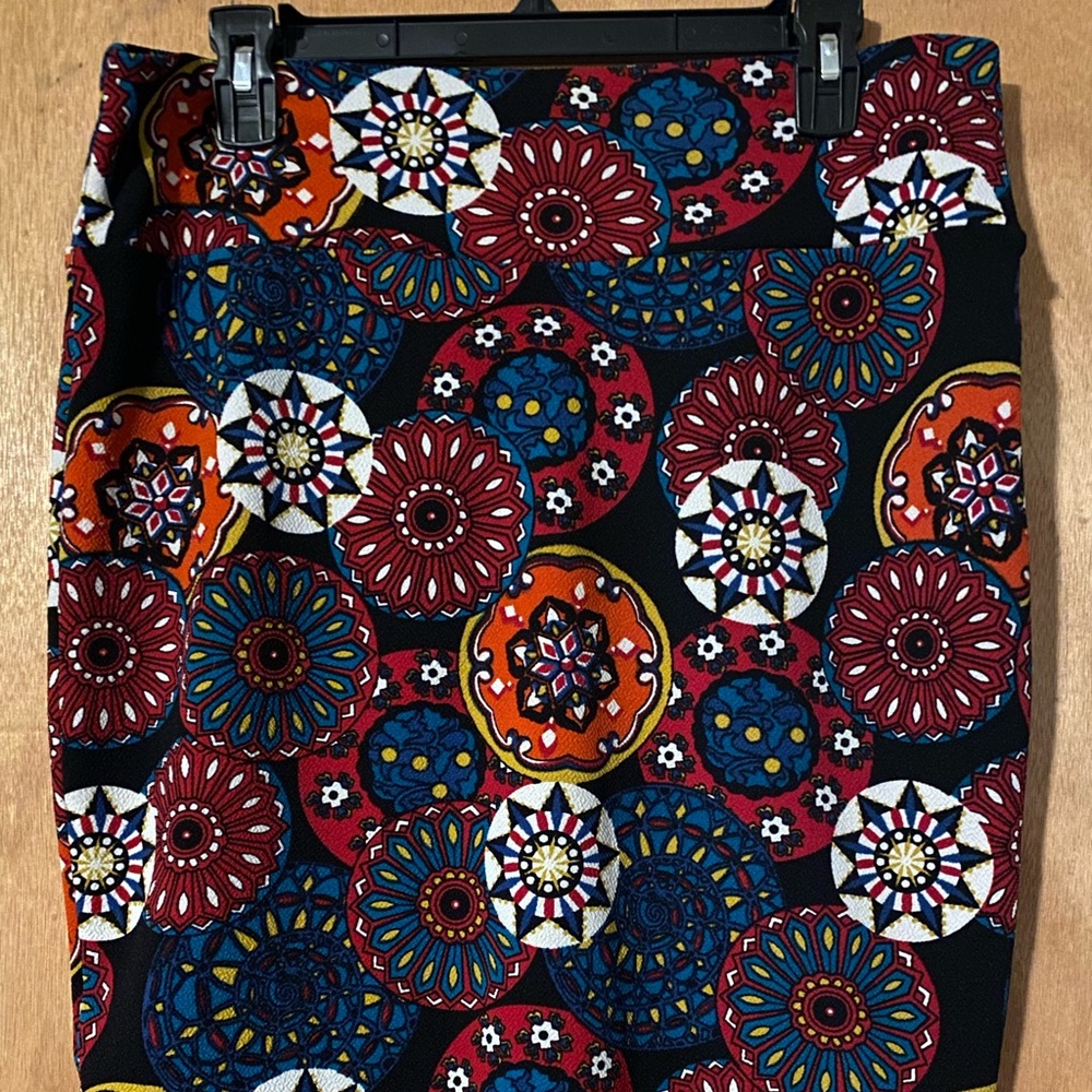 Women’s Pencil Skirt